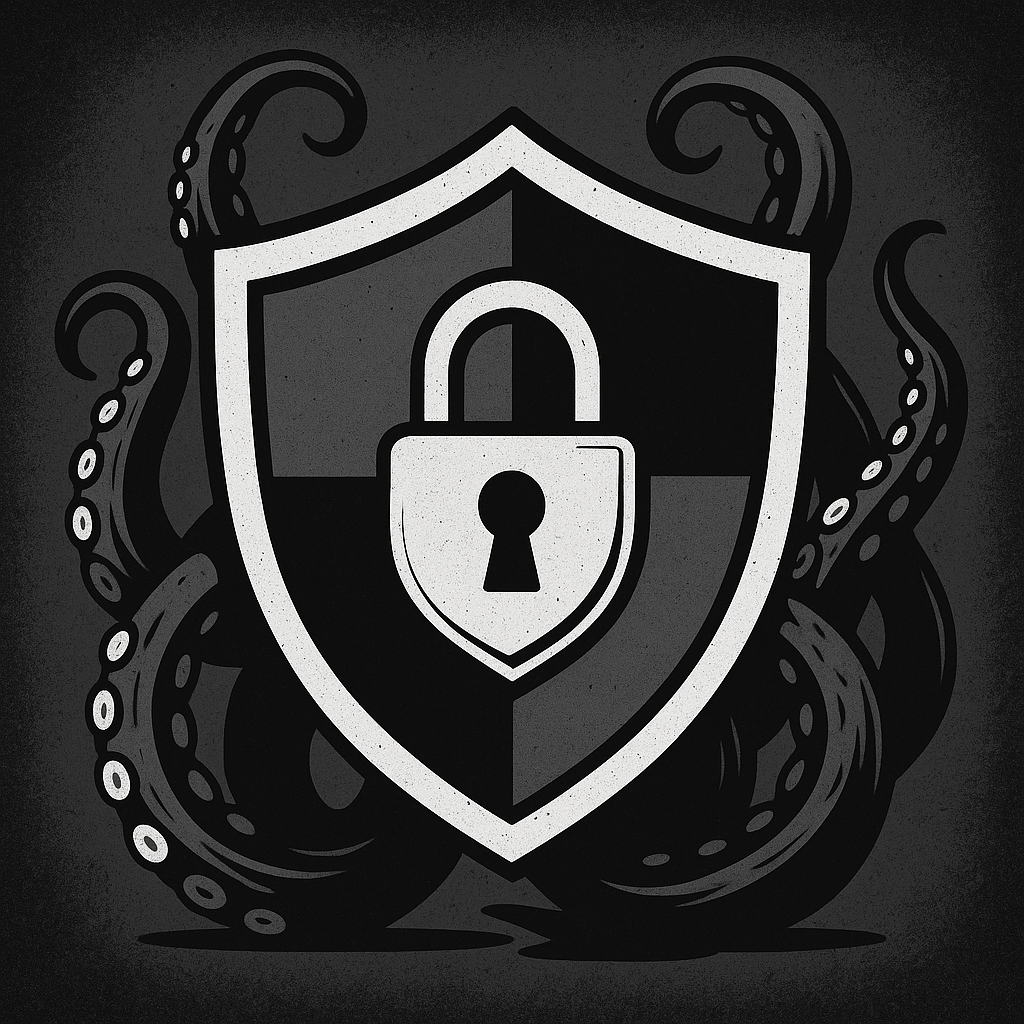 Kraken security illustration